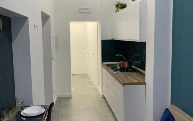 Sellaria4 Guest House