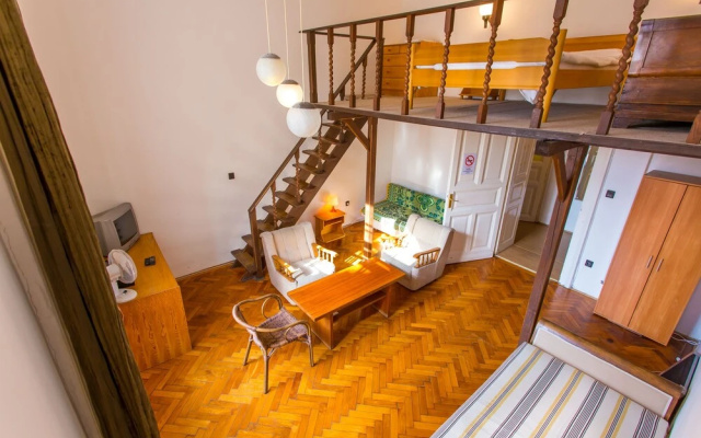 Goodtrip Apartments - Nonna