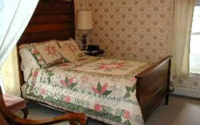 Gallets House B&B