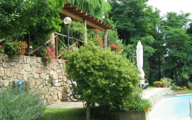 Agiturismo SantAnna