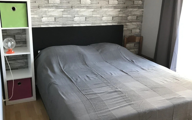 Cosy Apartment Near the Beach