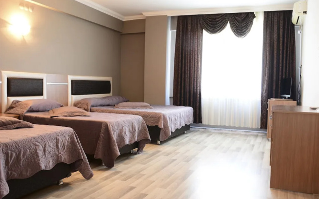 Dogme Hotel