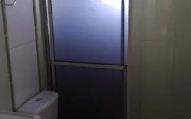 Sossego da Casa Vermelha