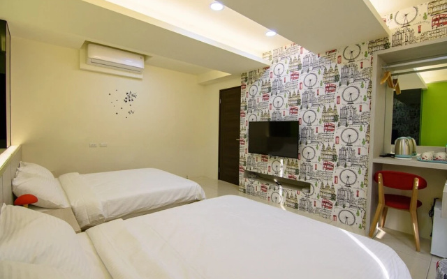 MiHai B&B