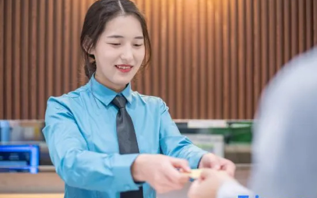 Savile Zhouyi Hotel Guangzhou (Panyu Changlong Banqiao Metro Station)