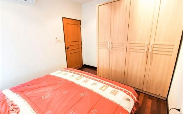 Boutique Condo Pratumnak