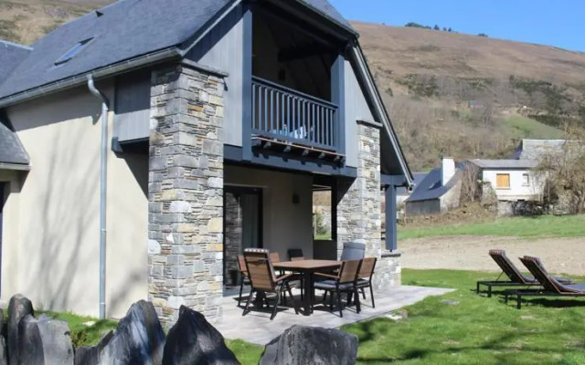 Le Clos du Buis