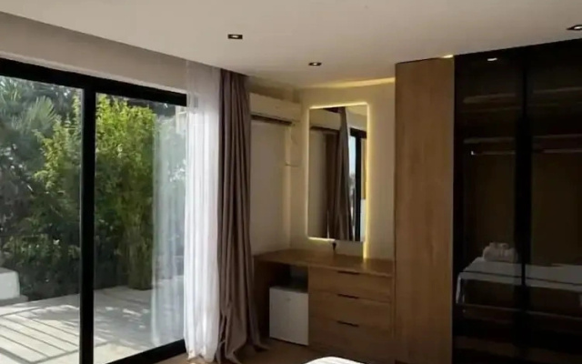 Hotel Sanremo Vlore