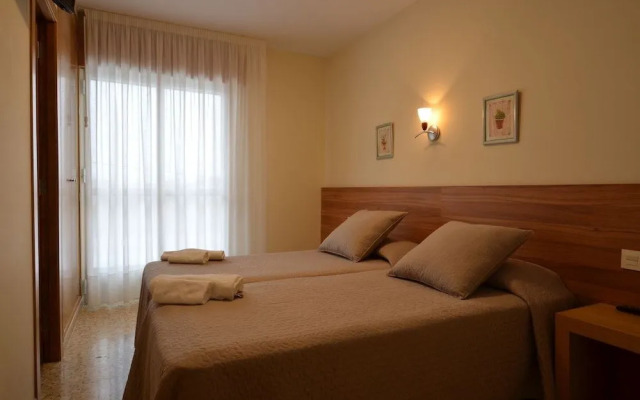 Hotel Mirasol