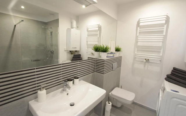 Apartamenty Perły Bałtyku