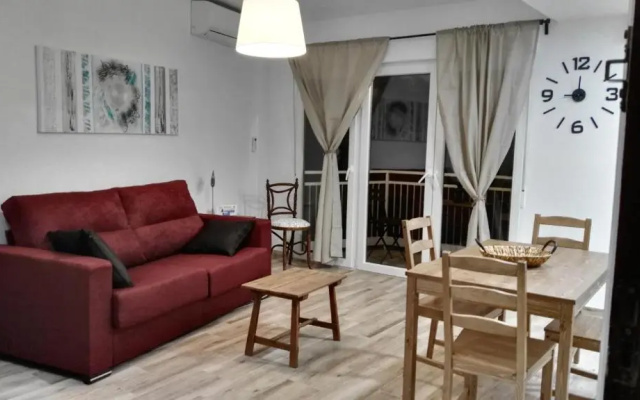 Apartamentos Rivera