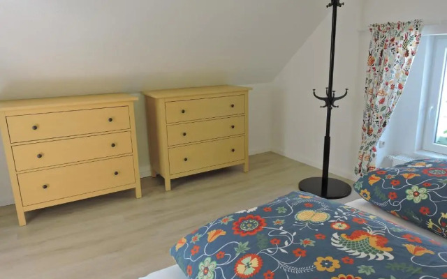 Ferienwohnungen Haus Sebastian