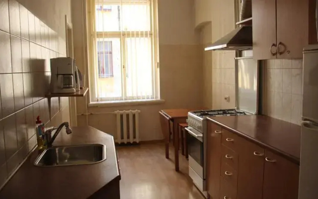 Apartments Gloria