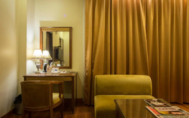 Hotel Picasso