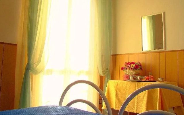 Hotel Silvana
