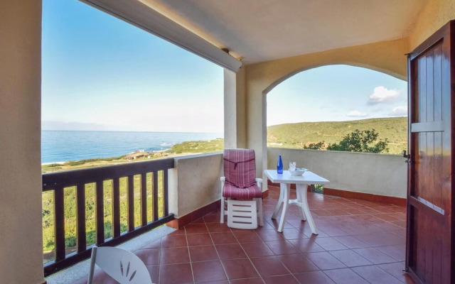 Casa Costa Verde