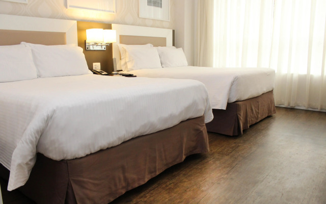 Holiday Inn Belo Horizonte Savassi by IHG