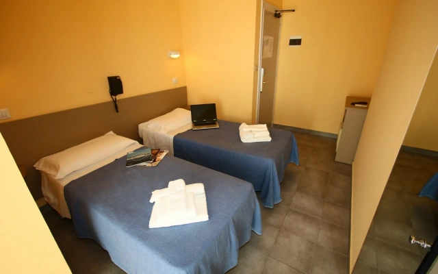 Hotel Austria