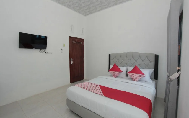OYO 435 Panglima Polim Homestay Syariah