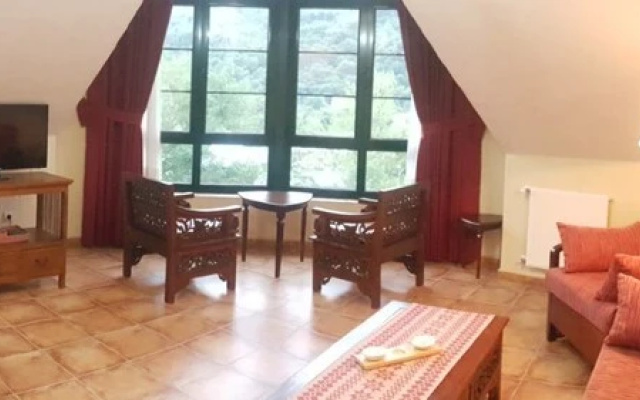 Apartamentos Villa de Cabrales