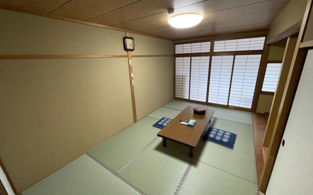 Hotel Isodokei