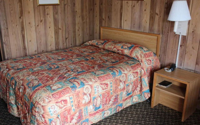 Carolina Lodge