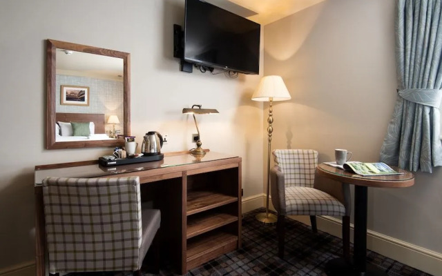 The Seaburn Inn - The Inn Collection Group