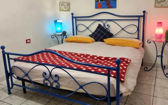 Casa di Domi artista