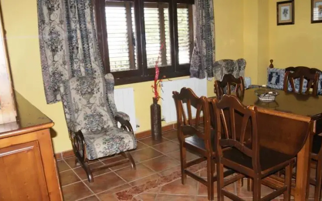 Casa Rural Tia Josefa