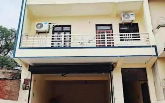 Ramaya INN Ayodhya