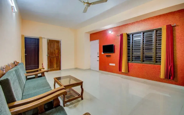 Hotel Bharmour View