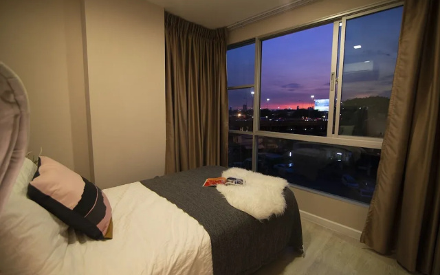 Apartment in BKK - bkb220