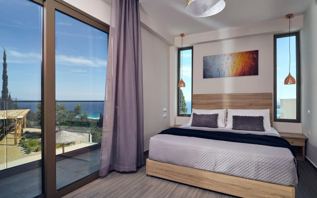 Artemis Villas