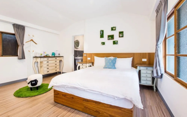 Candyfloss B&B