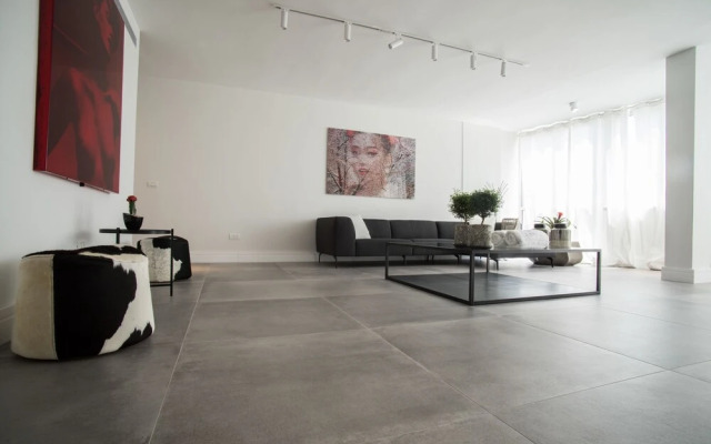 Sasson & Co Luxury 3Bed 3Bath Apartment Hilton Beach