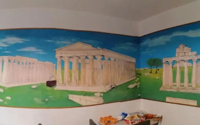 B&b Cilento Paestum