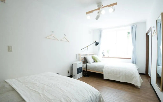 Grand Durre South 9 / Vacation STAY 1480