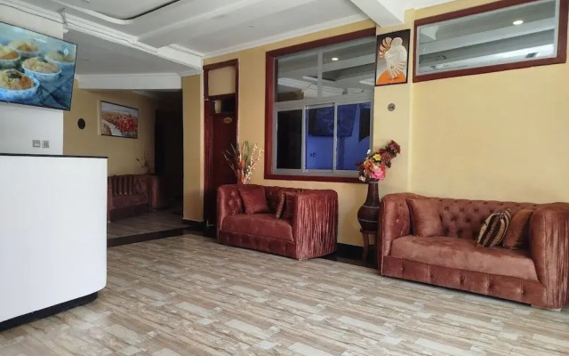 Villa Martis Hotel Kakamega