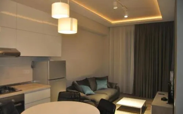 Tbilisi Studio Apartment