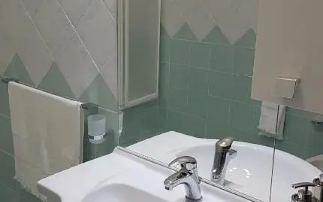 A casa di Pamy