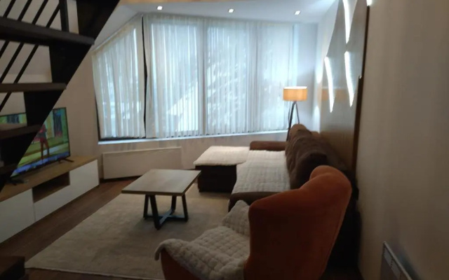 Garnet Star Apartments, Kopaonik, apartman broj 4