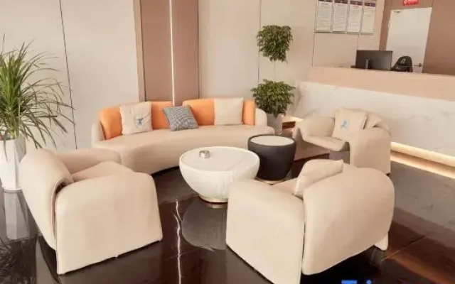 Timo E-Sports Hotel