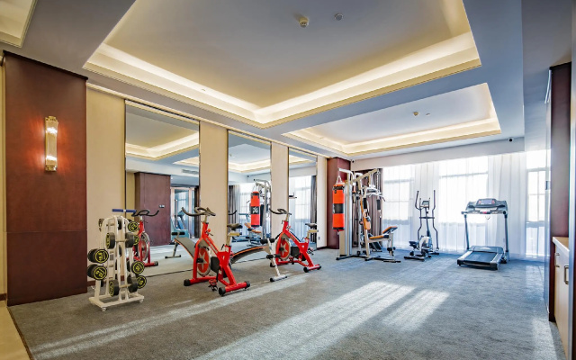 Grand Madison Xuchang Beihai