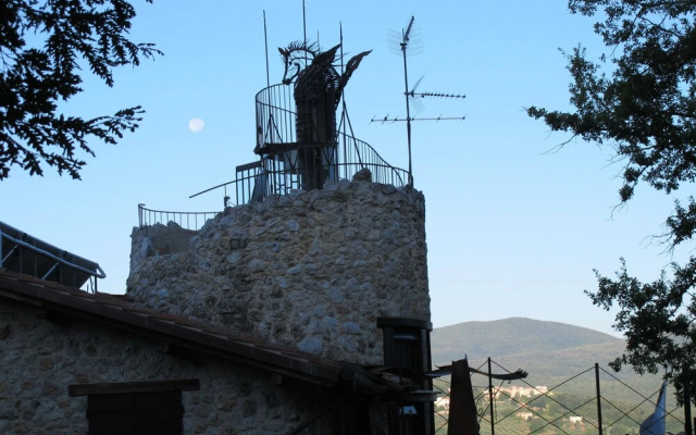 Voloresort
