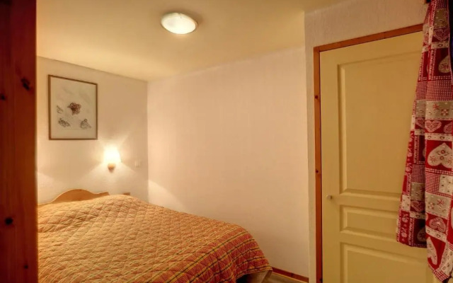 Appartement Les Menuires, 3 pièces, 6 personnes - FR-1-178-166