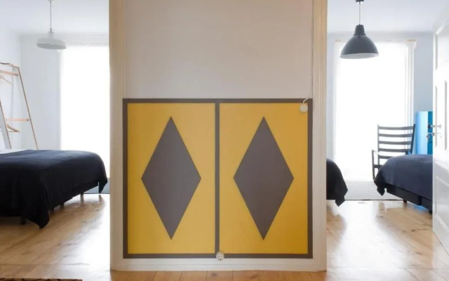 Azorean Urban Lodge
