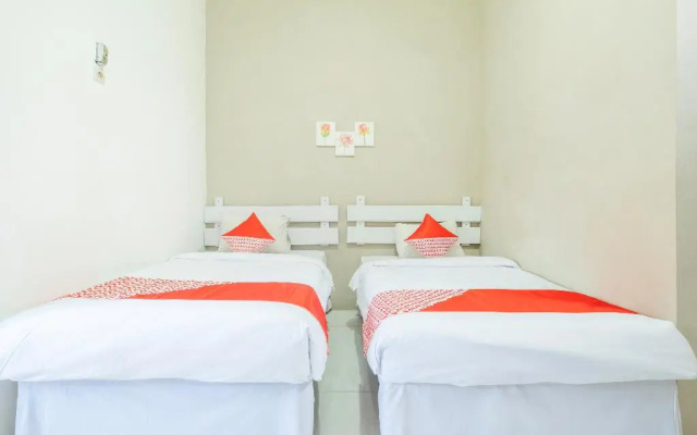 OYO 2227 Raka Residence Syariah