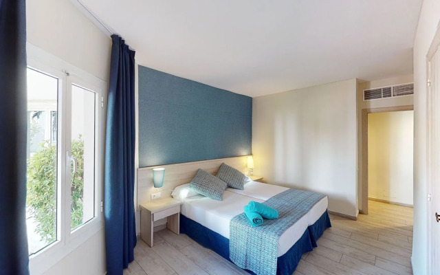 Aparthotel Marinda Garden