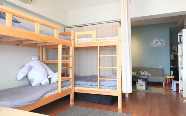 Ginger Guest House