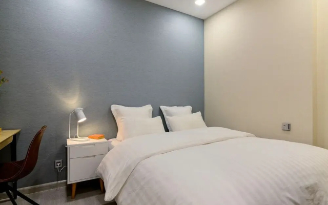 Liam Service Apartment - Vinhome Bason